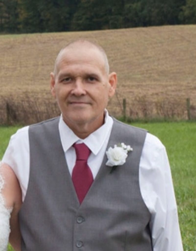 Richard "Ricky" Dale Riddle Profile Photo