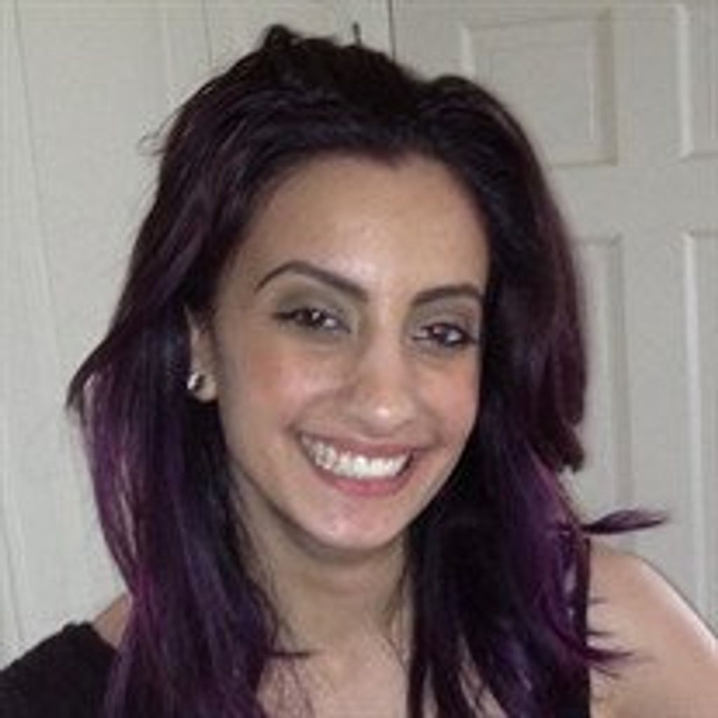 Gabrielle  Rena Suissa