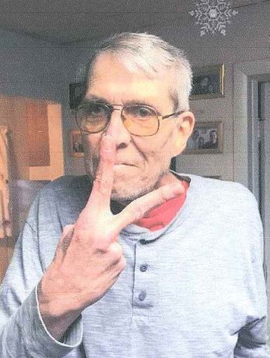 Photo of Earl Thomas Haines
