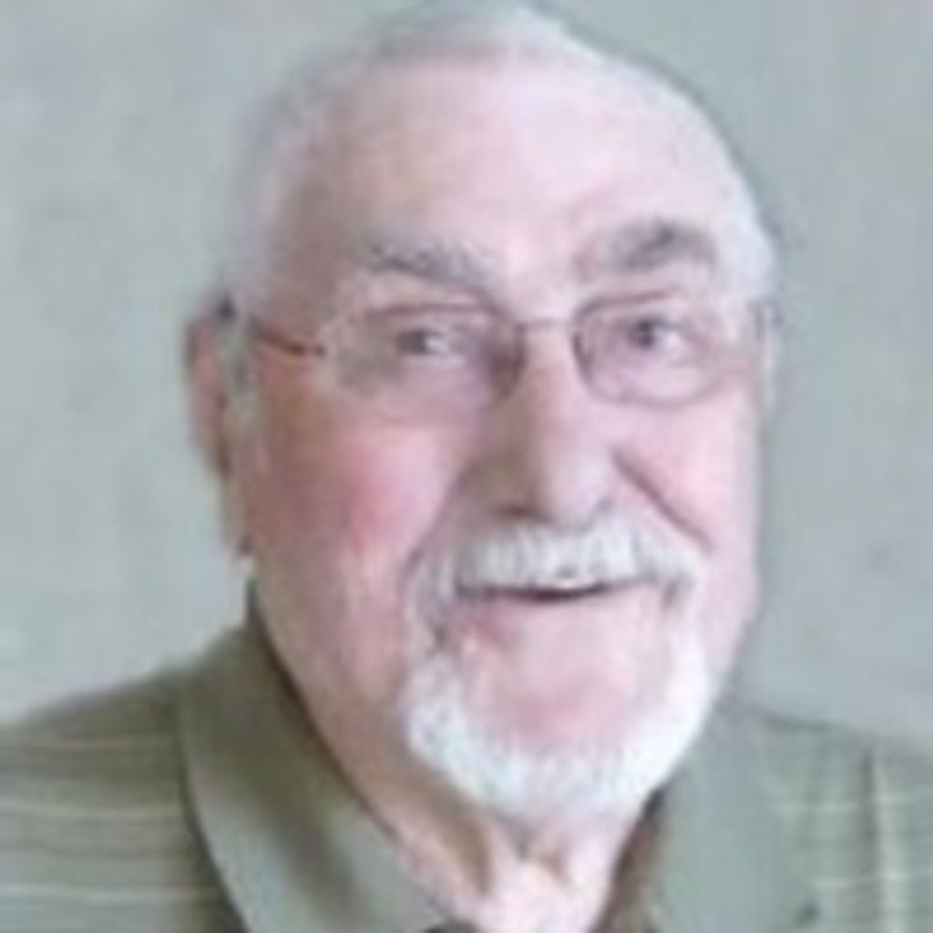 Donald Hofferbert