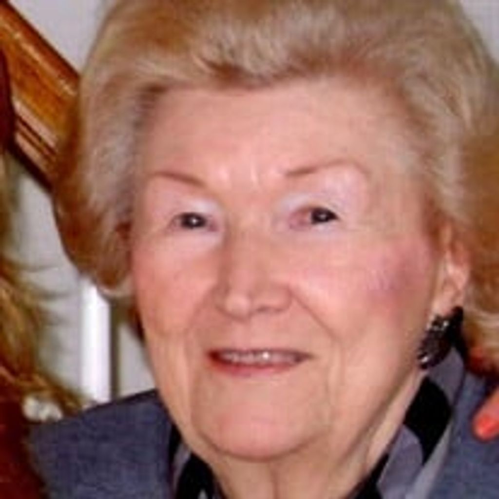 Virginia A. Morici