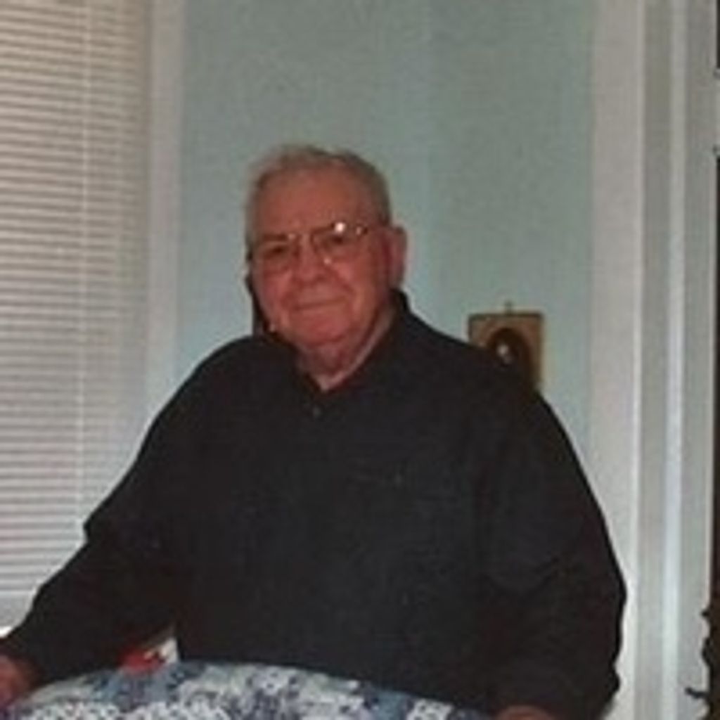 Donald Edward Ferguson, Sr.