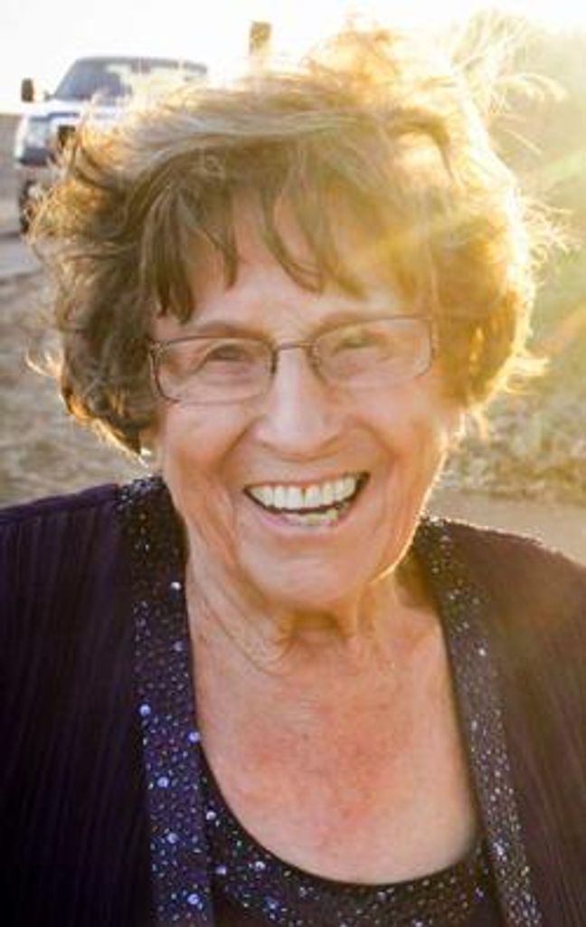 Wanda Ulmer Profile Photo