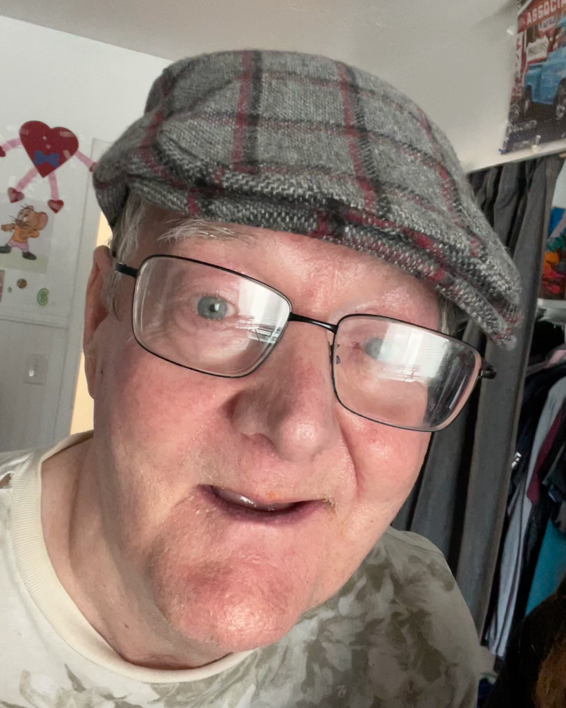 David Lee Campbell
