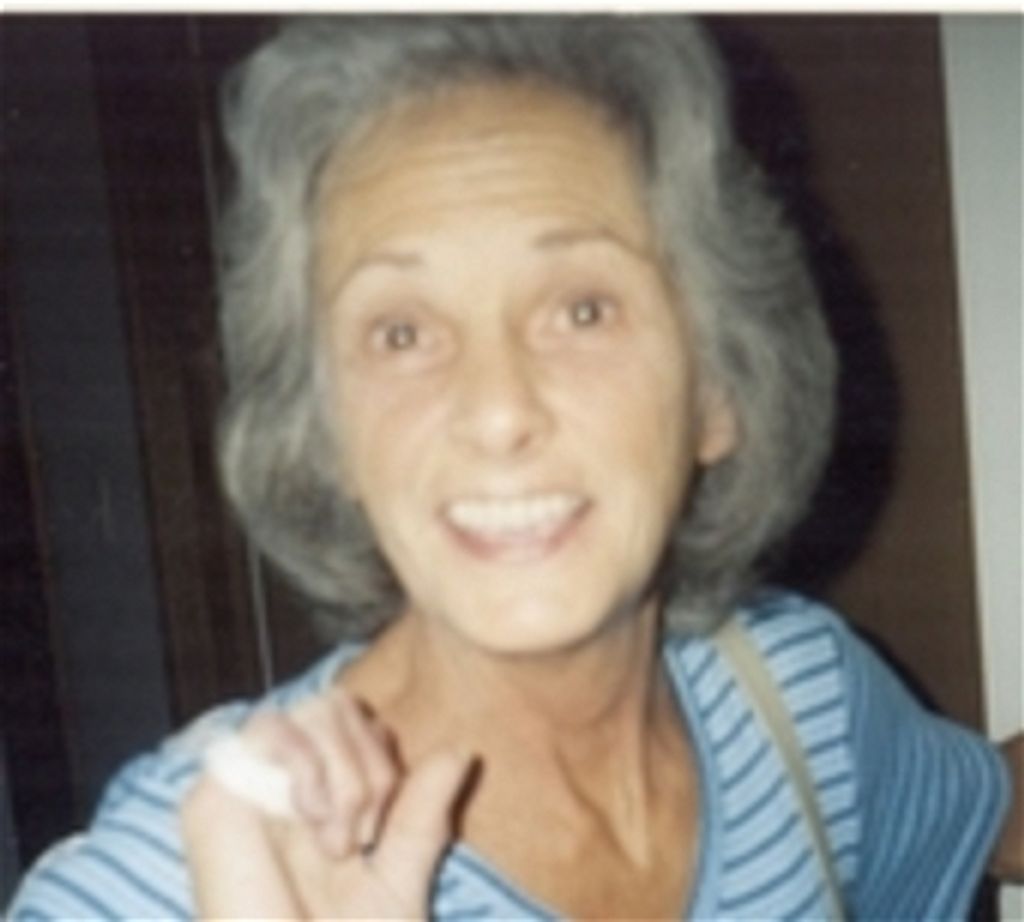 Barbara A. Wagner