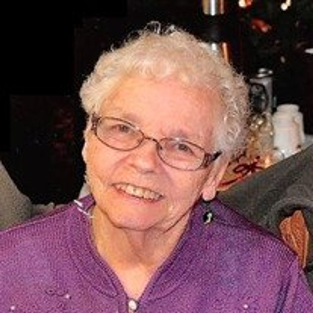 Kathryn "Kathy" Gurine Daveau