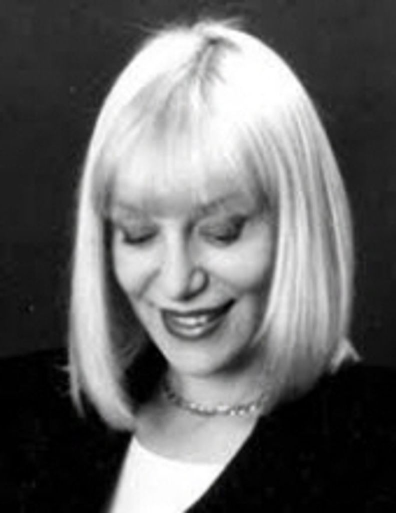 Nancy Gail Shivel Wynters