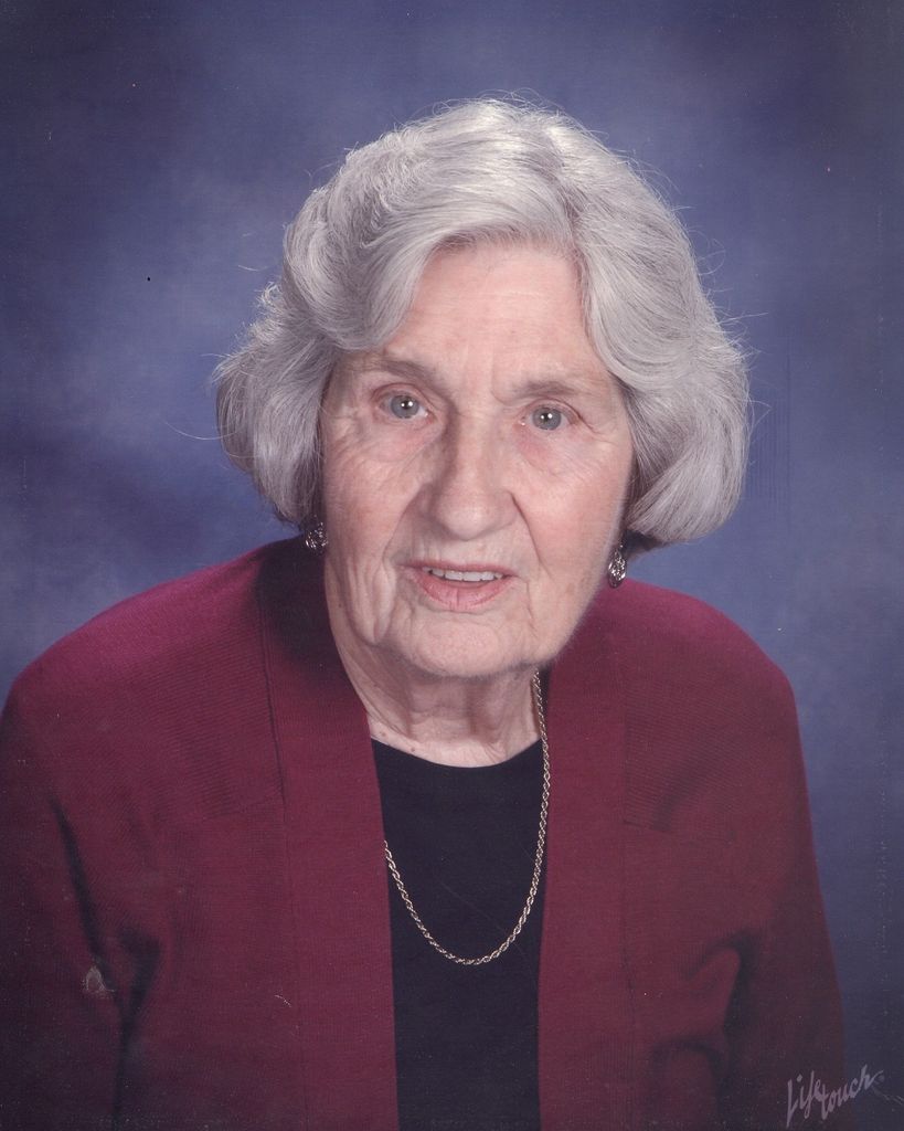 N. Lucile Young Profile Photo