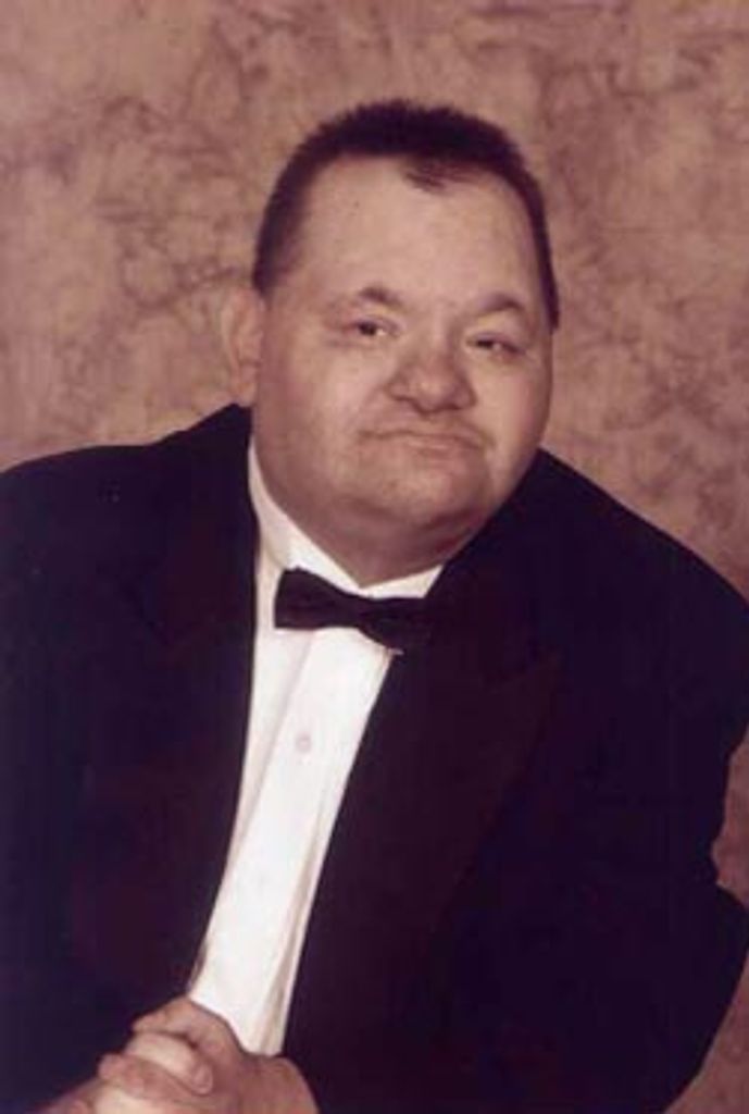 Richard Earl Allen Jr. Profile Photo