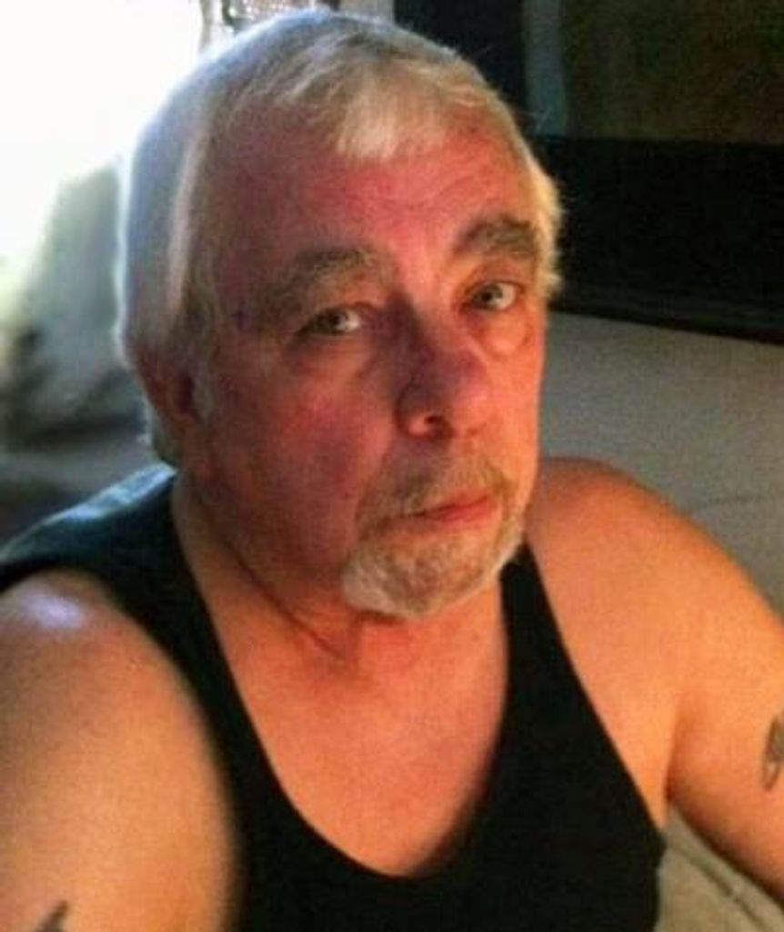 Ronald E. Desrosiers