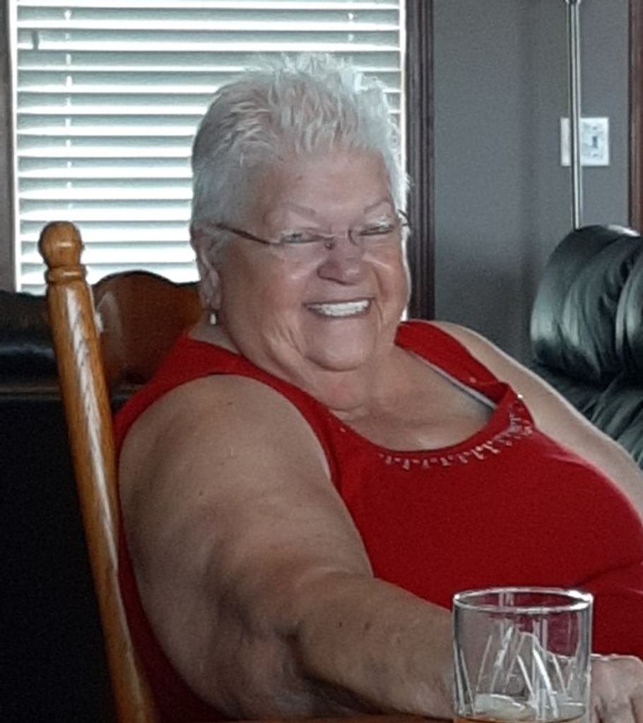 Edith Ann Keeton Profile Photo