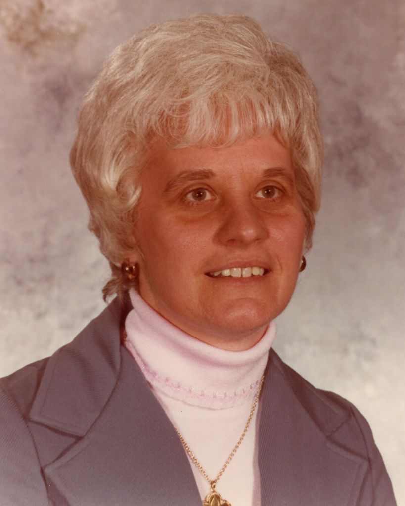 Frances A. Valcik