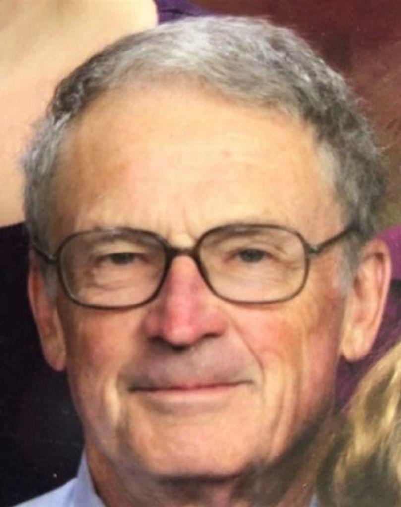 James "Jim" Thomas Protsman