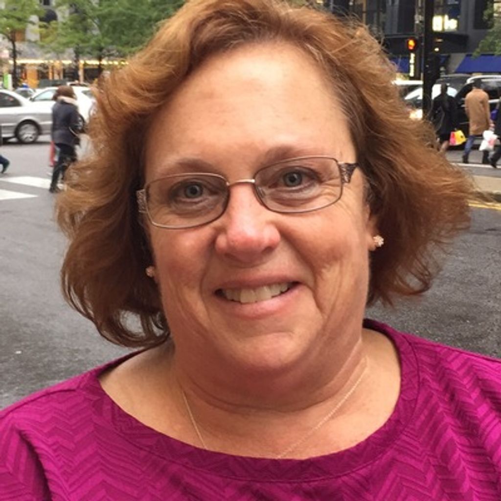 Jill Goshert Olbin Profile Photo