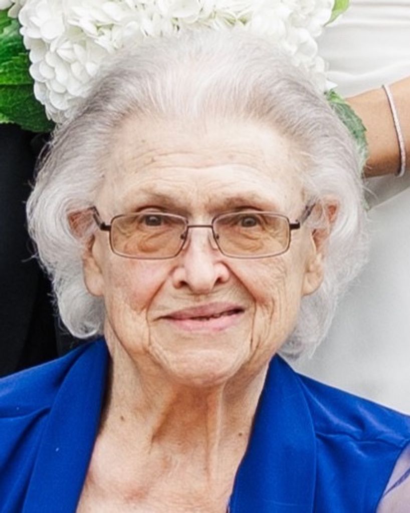 Edna F. Harwick Profile Photo