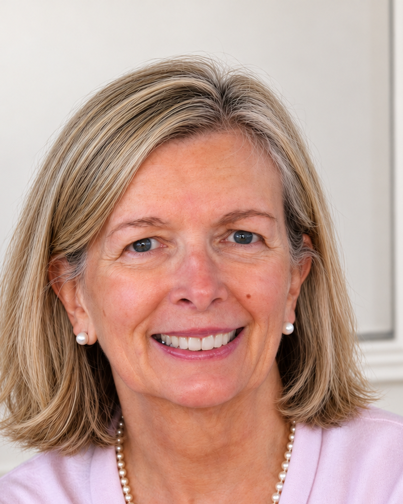 Patricia Holmes Cooper Profile Photo