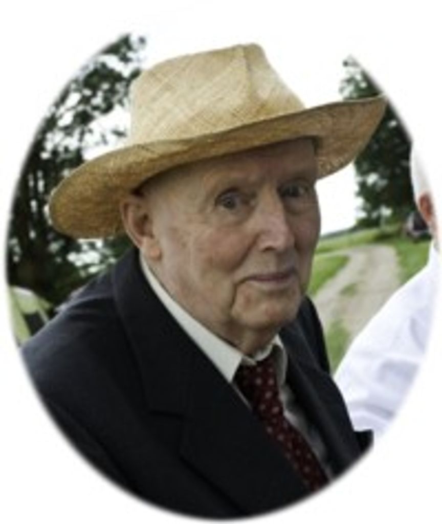 Michael Trewhella