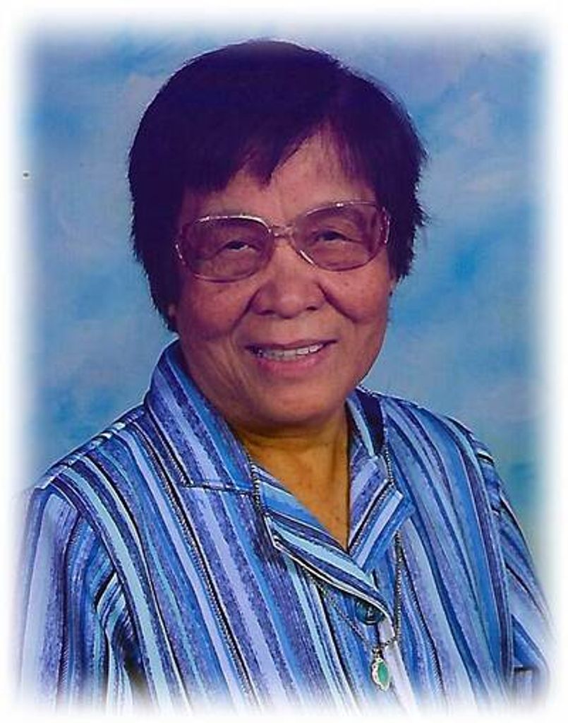 Teresita "Teri" Mundy Profile Photo
