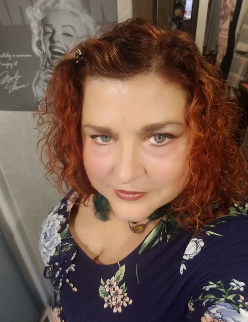 Carla Yvonne Weston Profile Photo