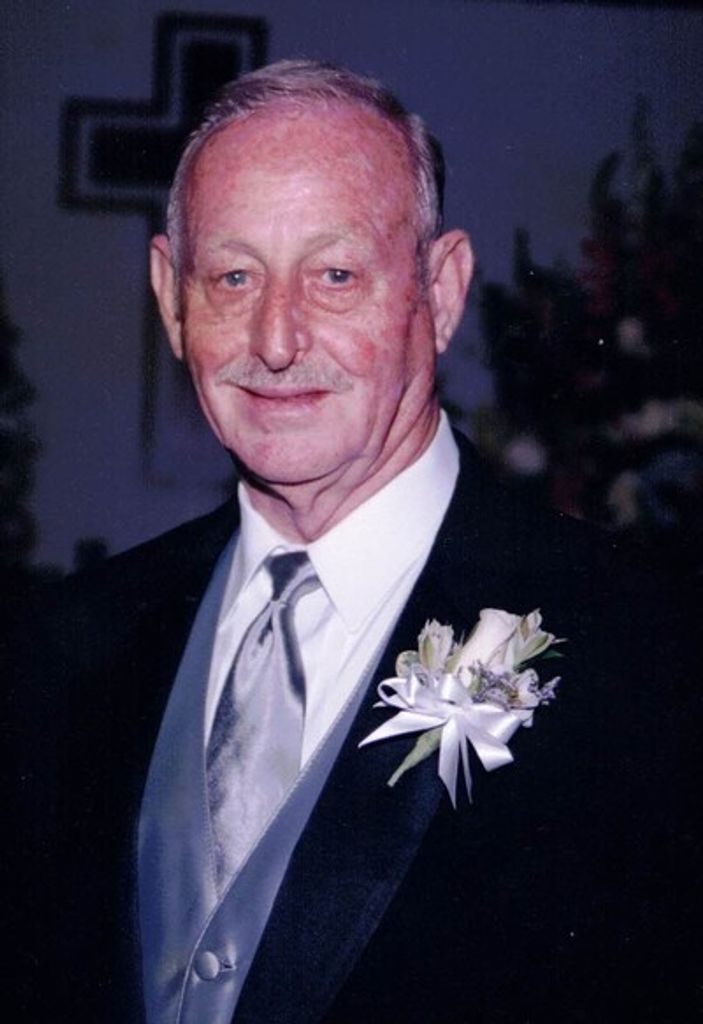 James A. "Jimmy" Torrey Jr. Profile Photo