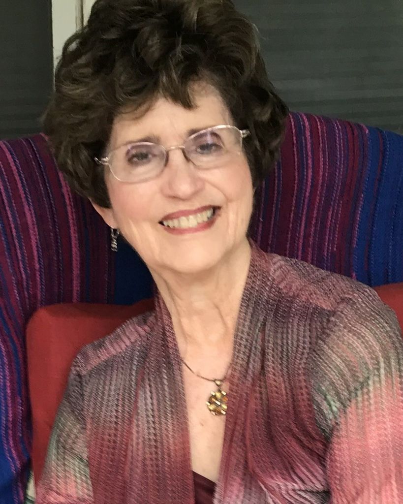 Mary Leah Ross Profile Photo