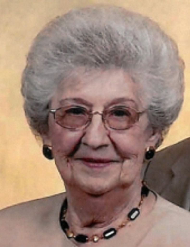 Miriam  E.  Shulenberger 
