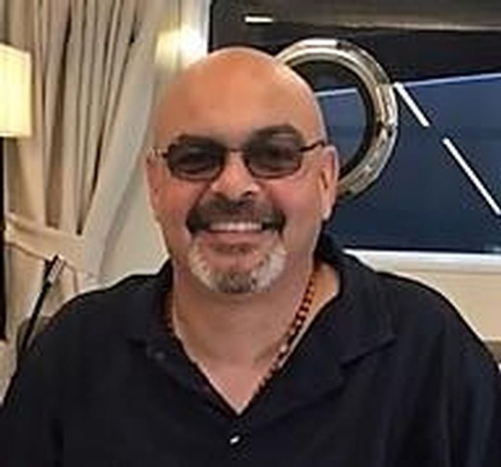 Paul M. Rego