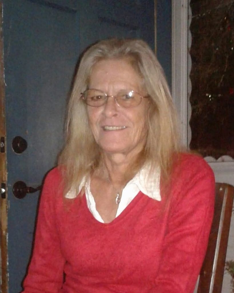 Cora Elaine Sherrill Hulon