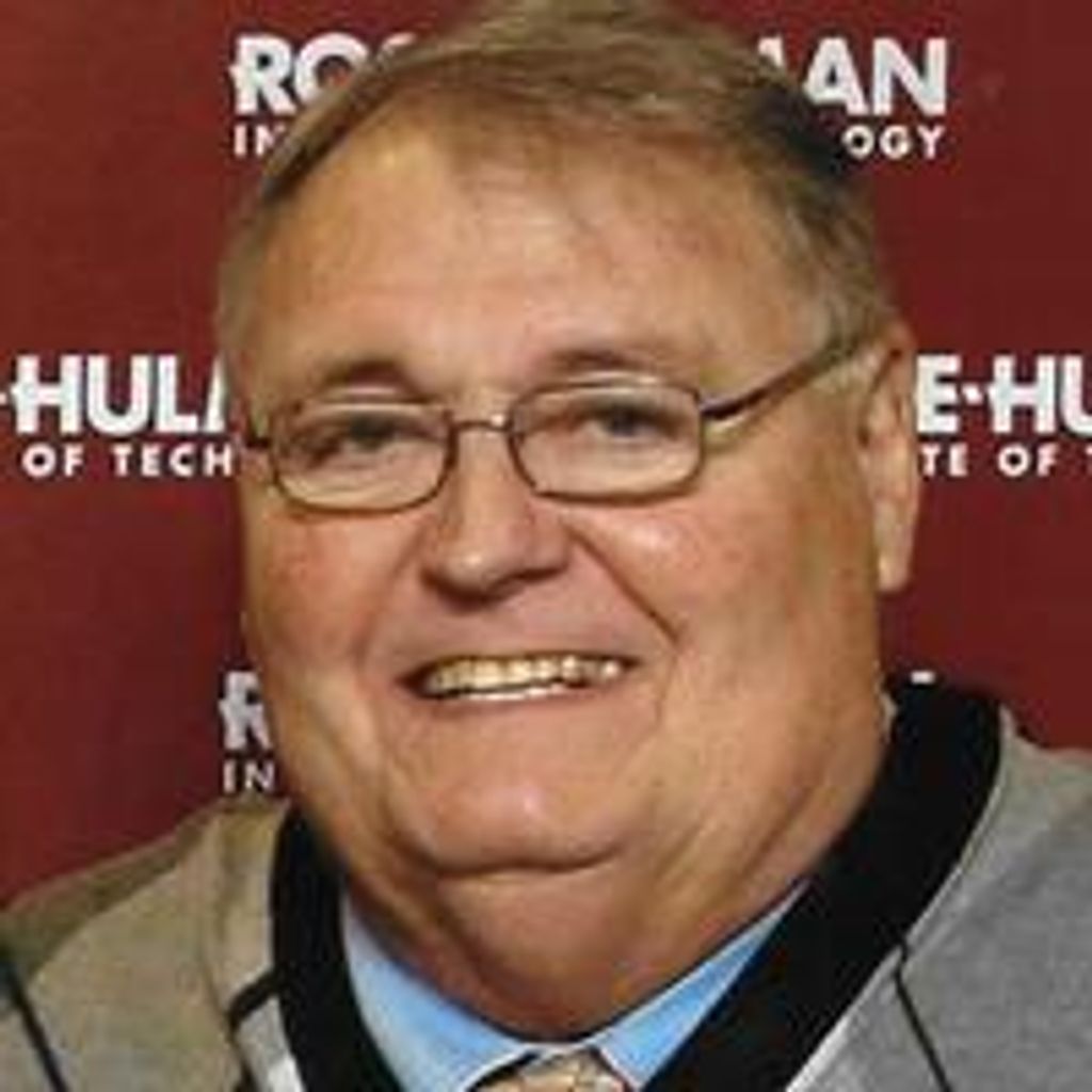 Clark W. Reeves