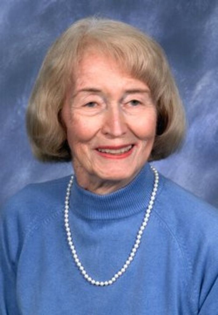 Elizabeth "Betty" G. Mckinney