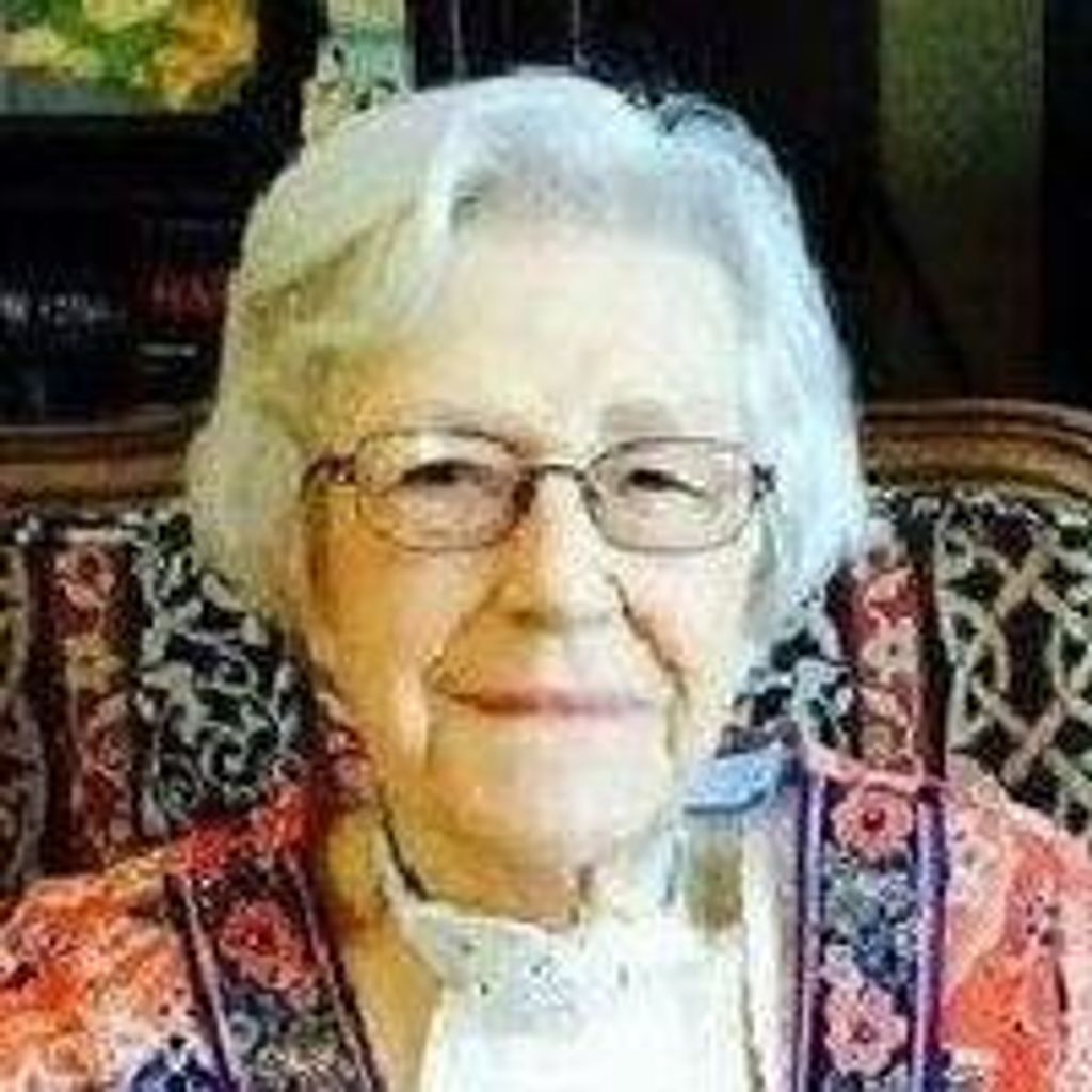 Mary  Alice Lyons Profile Photo