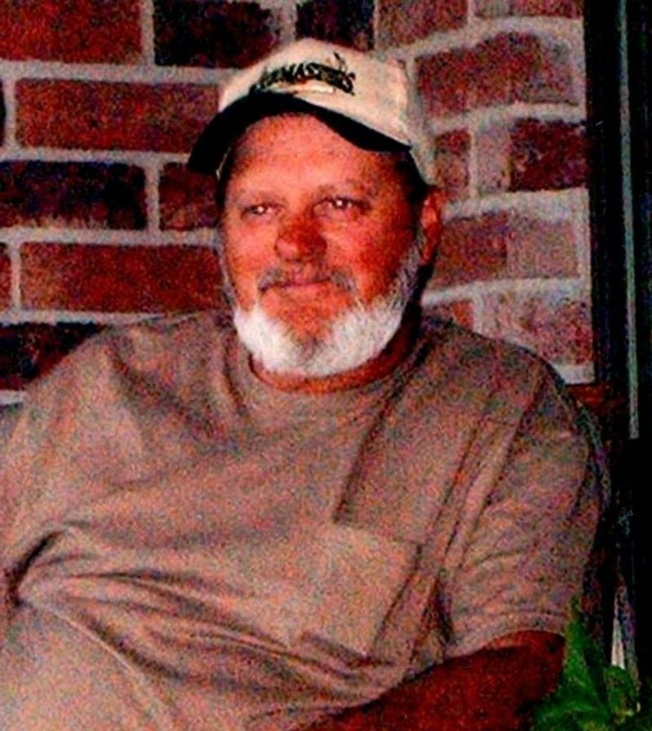Kenneth Clift Profile Photo
