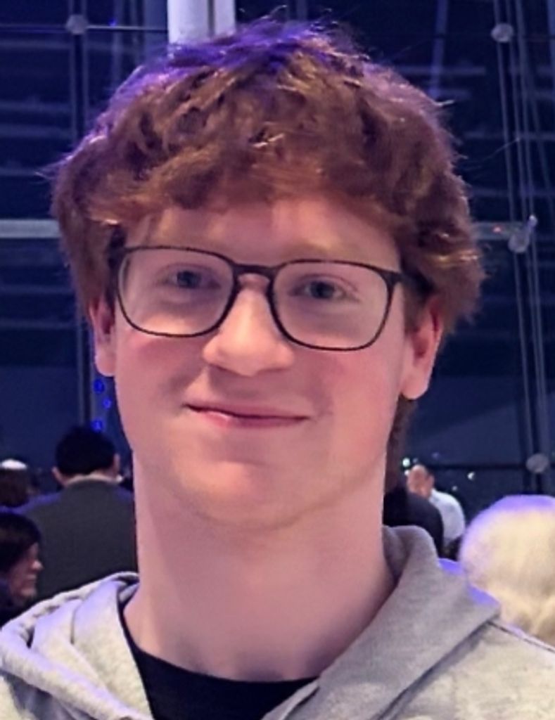 Isaac  Wayne  Peterson