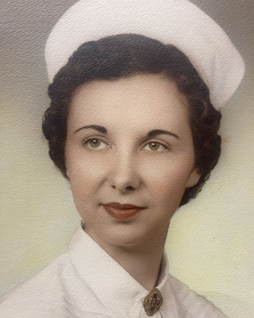 Beverly Jane Bohanan