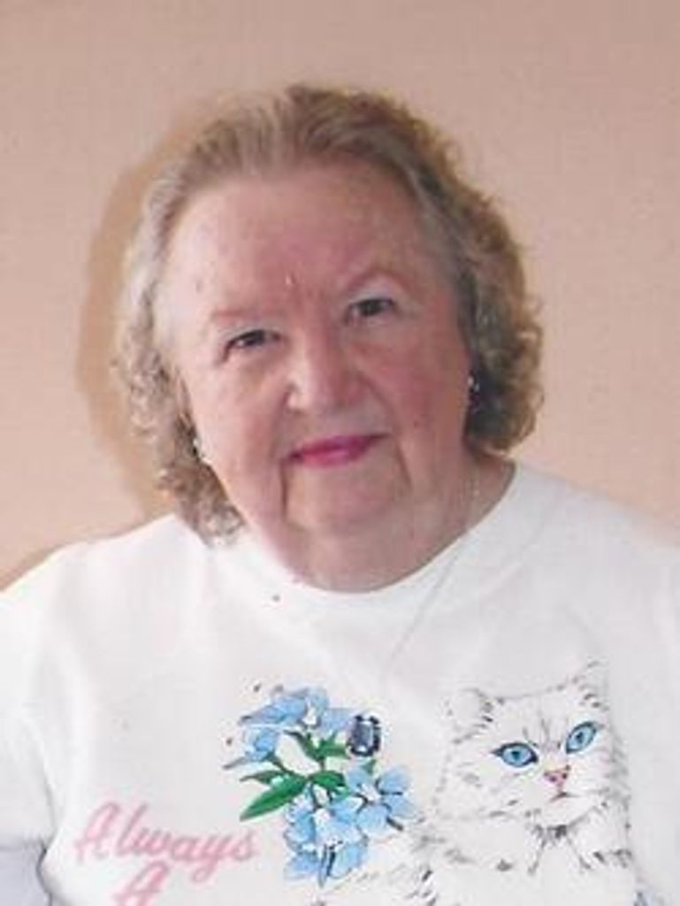 Juanita Ann Yager Profile Photo