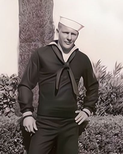 Edgar Levi Taylor Profile Photo