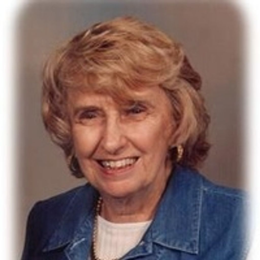 Betty J. Forgue