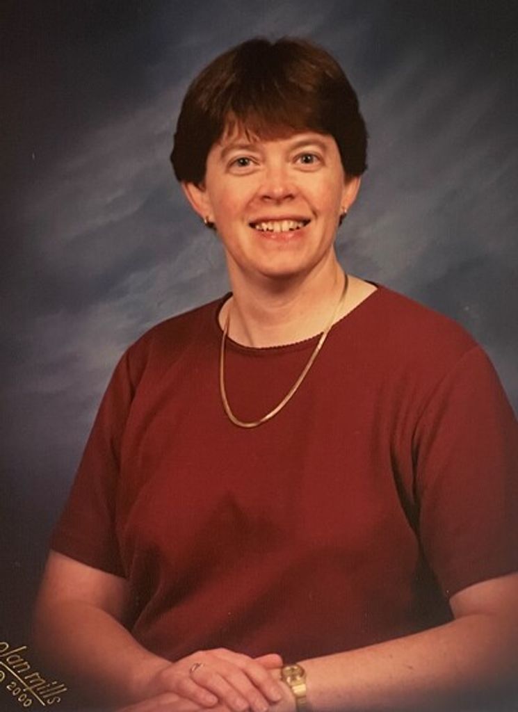 Kathleen Marie Schmitt Profile Photo