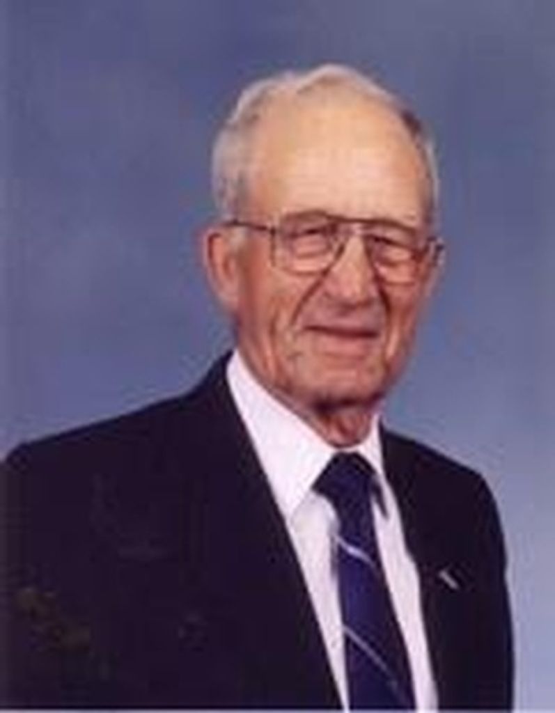 Donald Naill