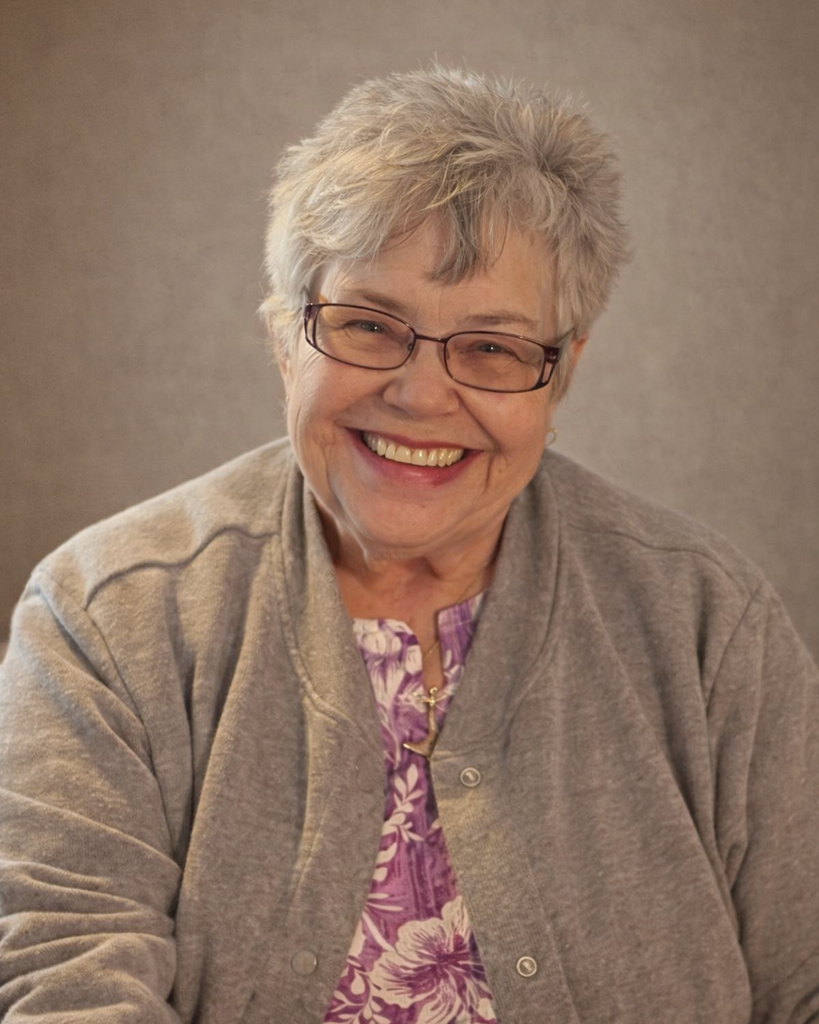 Patricia Alice Lanier