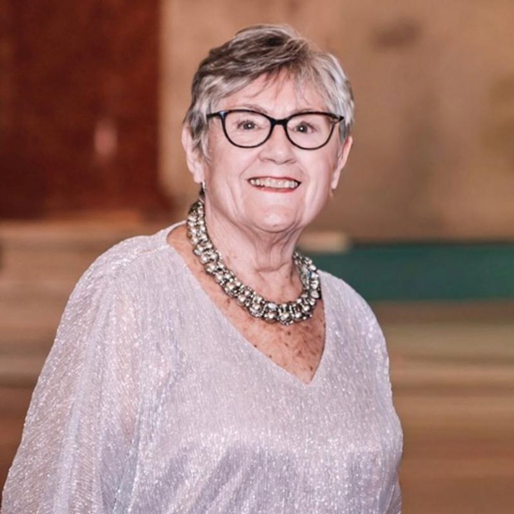 Sheila Margaret Sorrentino Profile Photo