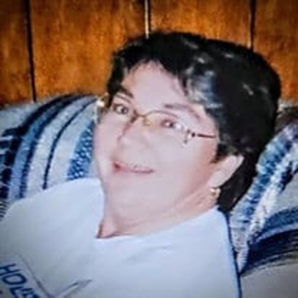 Cynthia Marlene "Cindy" Wiggins