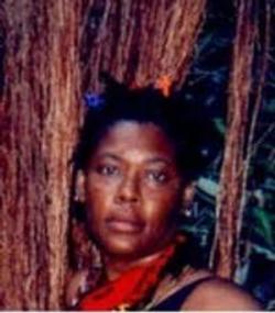 Elizabeth Pearl Douglas