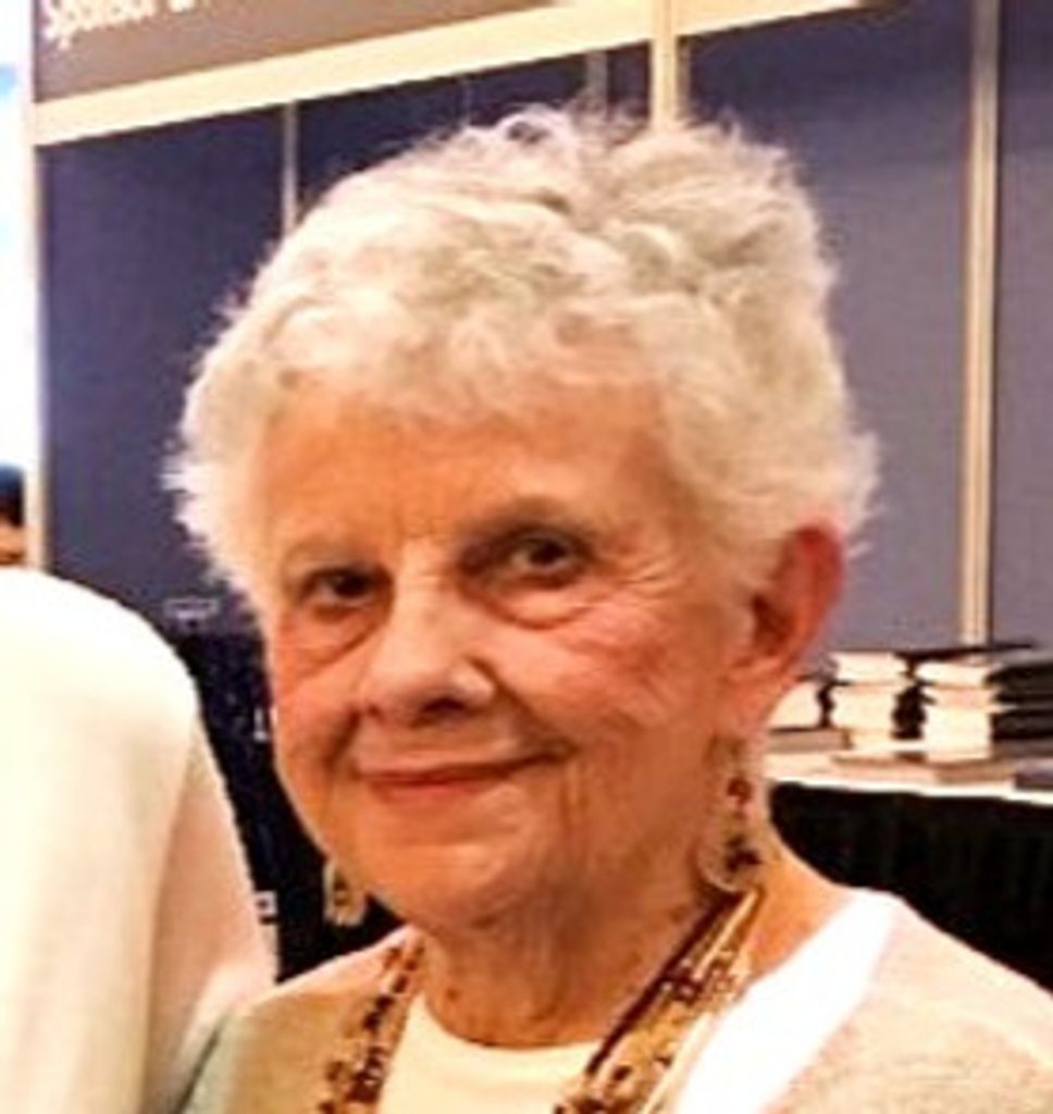 Suzanne "Suzzy" Reller