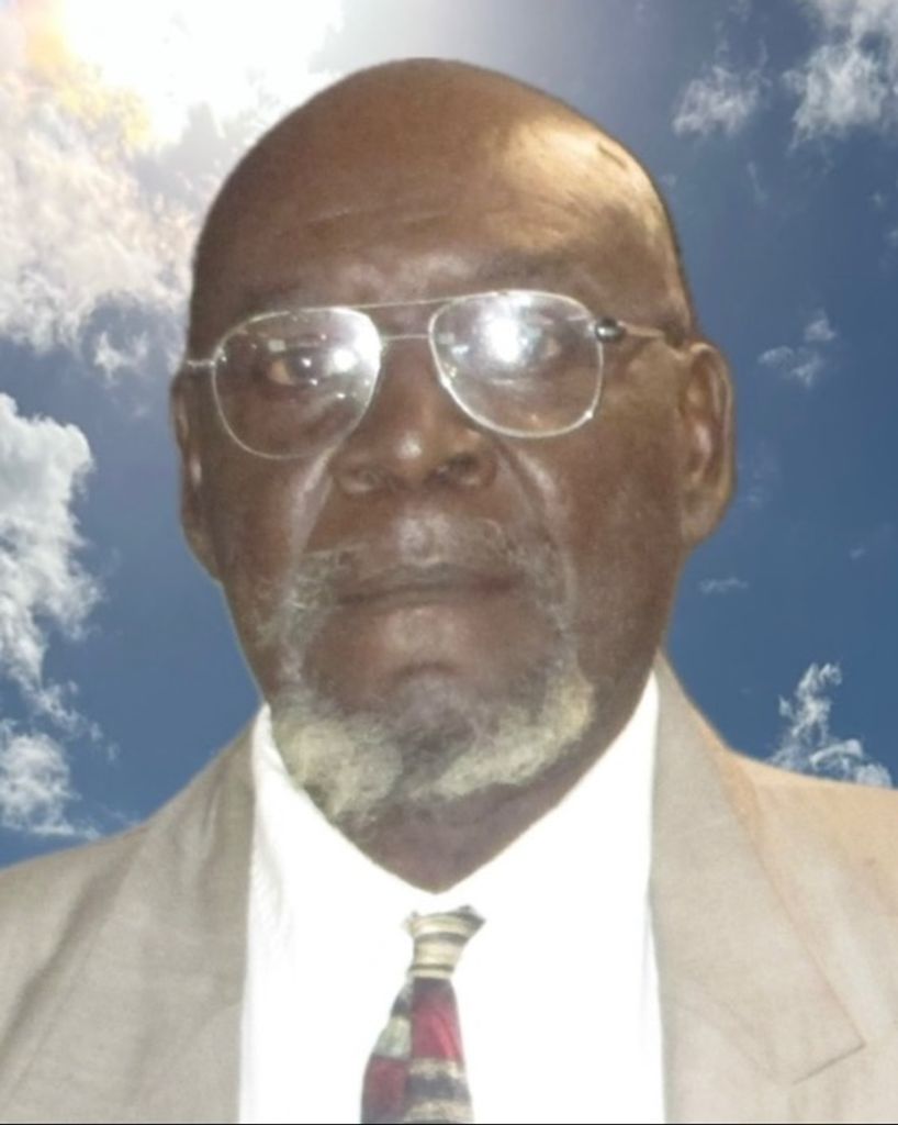 Marvin Lee Rogers Profile Photo