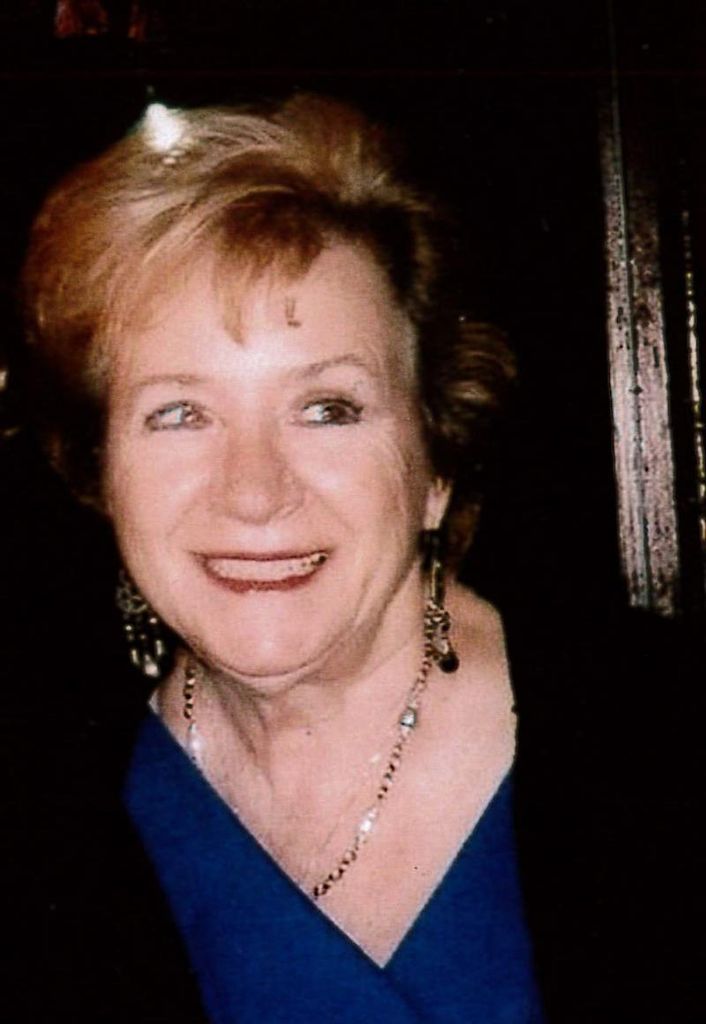 Maria N. Sfondilis Profile Photo