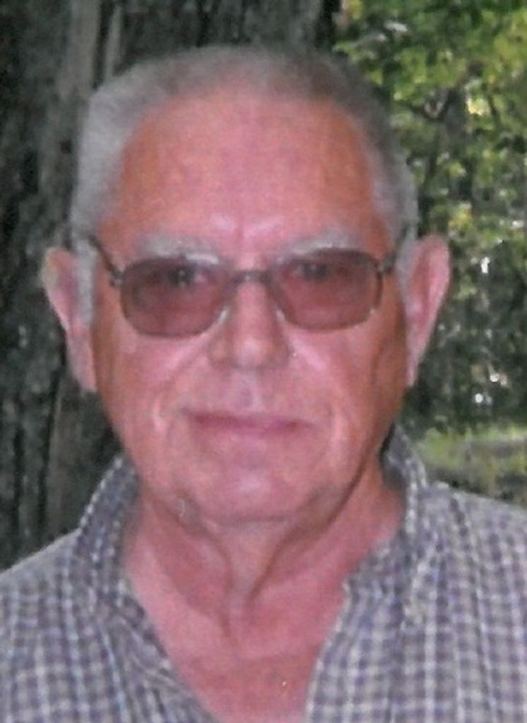 Kenneth "Bub" Worline