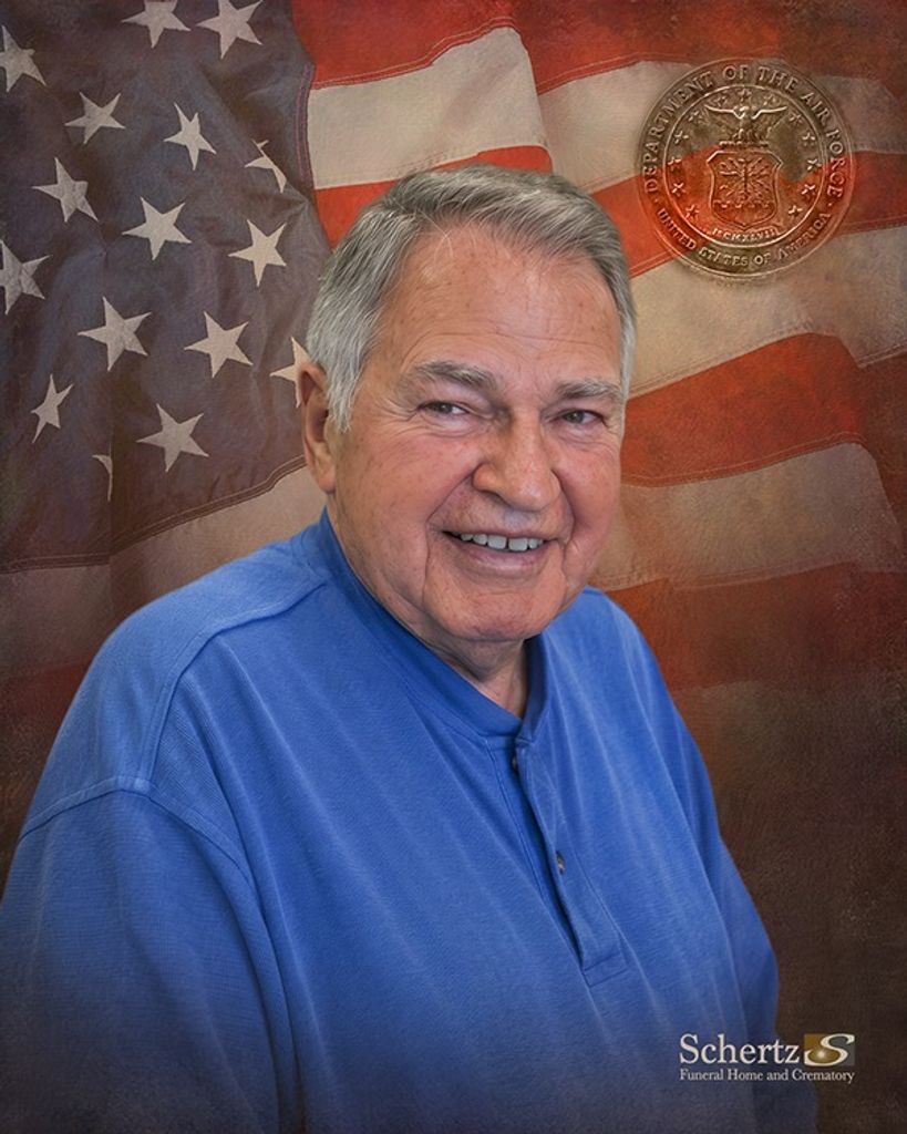 Donald Lee Steele Profile Photo