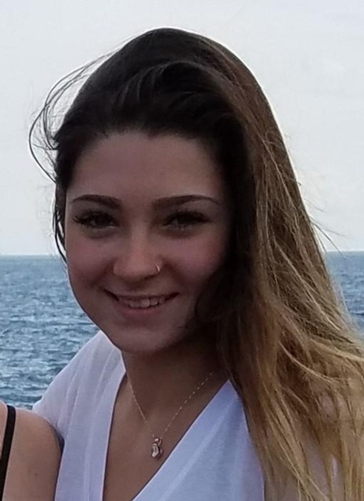 Alexis "Lexi" Spartz Profile Photo