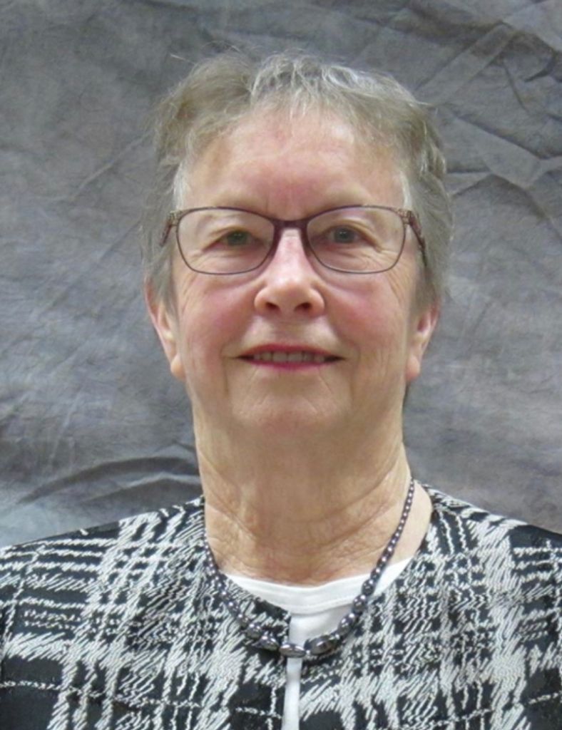Georgiann Grant Profile Photo